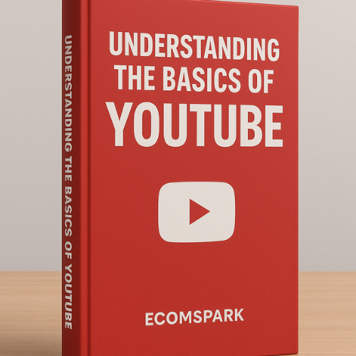 Understanding The Basics Of Youtube