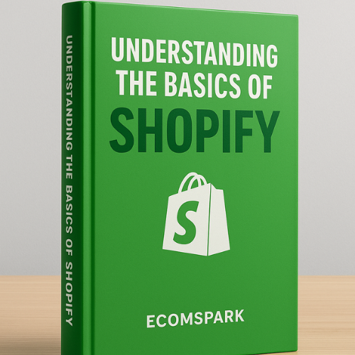 Shopify Guide